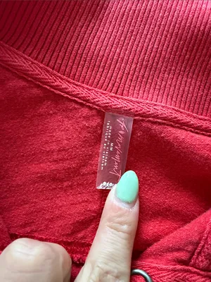 Free People Movement Waffle Top thumbnail 4
