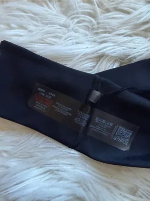 ASOS active stretch headband thumbnail 4