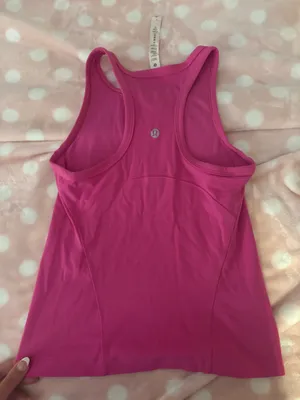Lululemon Align Tank Top thumbnail 3