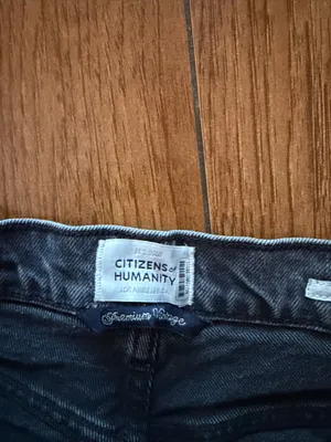 Citizens of Humanity Paloma thumbnail 3