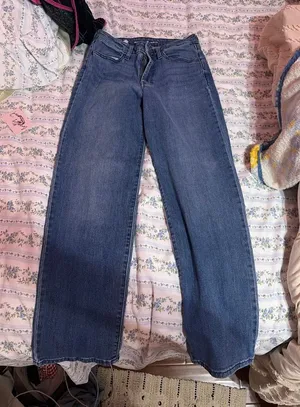 Old Navy Jeans Loose High-Rise thumbnail 1