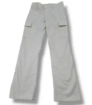Gap Pants Size 1 W29" x L30" Straight Leg Pants Cargo Pants Stretch Casual thumbnail 1