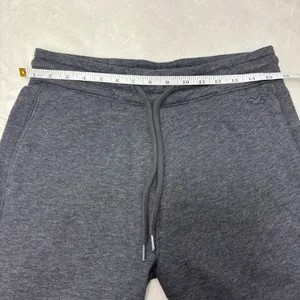 Hollister Dark Gray Women's‎ Joggers size S thumbnail 5