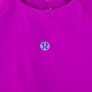 lululemon athletica Bright Magenta Tank Top thumbnail 6