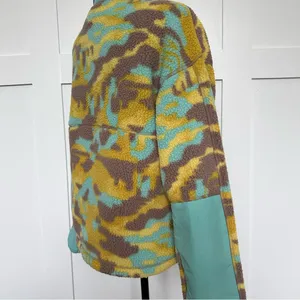 The North Face Fleece 1/4 Snap Pullover thumbnail 7