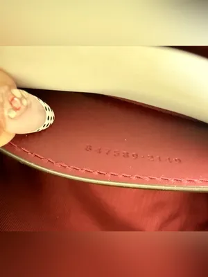 Gucci Marmont Zip Bag thumbnail 8