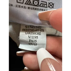 Old Navy Curvy Profile Jeans Women Size 14 Short Mid Rise Preppy City Casual thumbnail 13