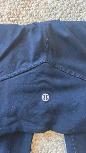 Lululemon Align Joggers 28" thumbnail 2