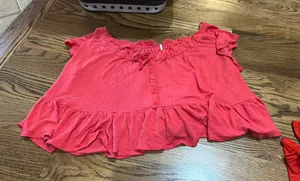 Free People Top thumbnail 1