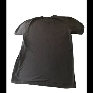 VTG 90’s Led Zeppelin Black Tee Rock Band Shirt Size S thumbnail 2