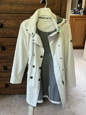 Calvin Klein 2-piece wardrobe bundle thumbnail 1