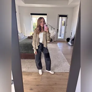 Free people Worn Thru Surplus Cardigan thumbnail 2