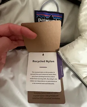 Patagonia Prow Bomber Jacket Women’s thumbnail 4