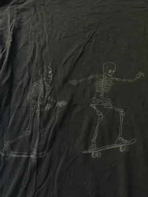 Urban Outfitters Oversized Tshirt thumbnail 2