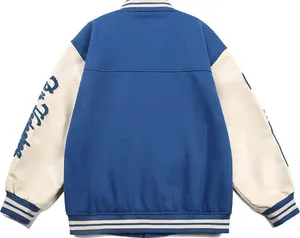 Aelfric Eden Jacket thumbnail 2