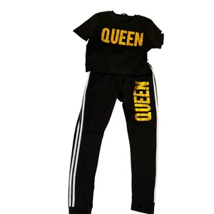 SheIn 2 piece athleisure set thumbnail 2