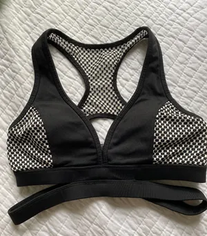 Forever 21 Sports Bra thumbnail 1