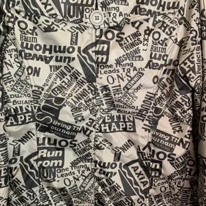 JouJou Nylon Button Jacket XL thumbnail 4