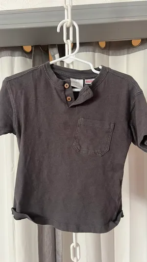 Little boys shirt  thumbnail 2