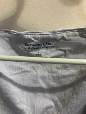 Abercrombie Top thumbnail 2