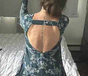 Free People Mini Dress thumbnail 2