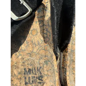 Muk Luks Size 10 Women's Slip on‎ Sandals thumbnail 5
