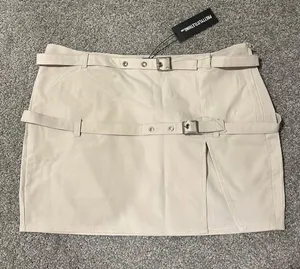 Pretty Little Thing Brand New Micro Skirt thumbnail 2