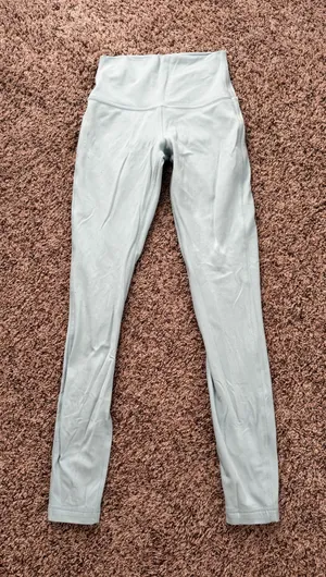Lululemon Leggings thumbnail 1