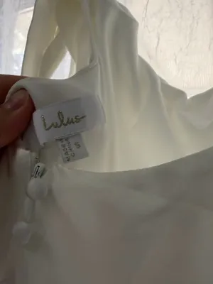 Lulus eternally loved Satin Dress Maxi thumbnail 7