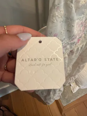 Altar'd State Dress thumbnail 2