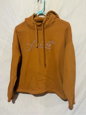 Ariat sweatshirt thumbnail 1