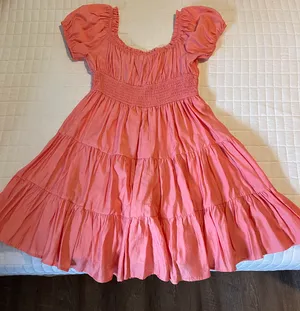Entro Boutique Dress thumbnail 2