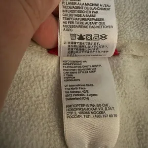 The North face polar gray fleece small thumbnail 5