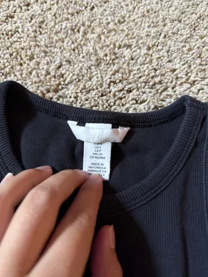 H&M Tank Top thumbnail 4