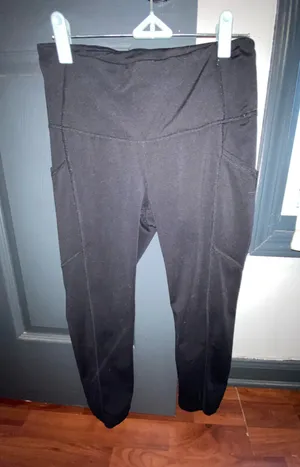 Yogalicious Leggings thumbnail 1