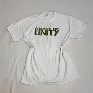 Asian Unity Tee thumbnail 2