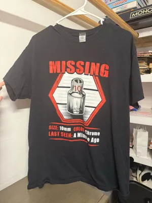 T-Shirt Gildan thumbnail 1
