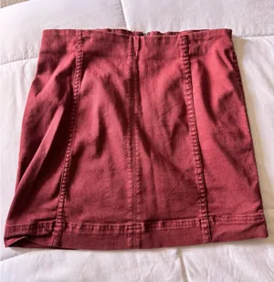 Jolt Mini Skirt thumbnail 1