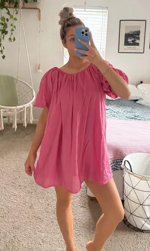 MNG Dress by Mango thumbnail 1