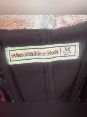 Abercrombie Velvet Slip Dress Women’s Medium Dark Romantic Witchy Vampire Gothic thumbnail 5
