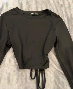 SheIn Long Sleeve thumbnail 2