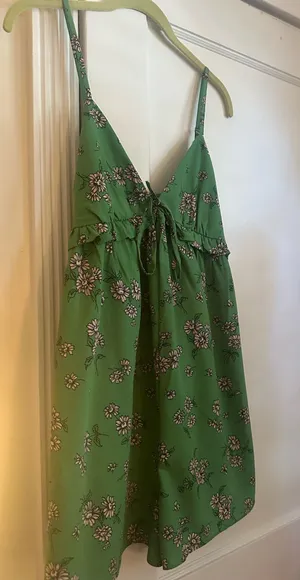 Urban Outfitters Playsuit thumbnail 1