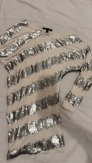 Bebe Babe dress thumbnail 3