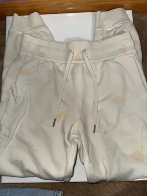 Lululemon Scuba Pants Jogger thumbnail 2