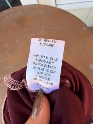 Target Bailey Rose purple/ pink floral bodycon maxi skirt with lace trim sz S #boho thumbnail 6