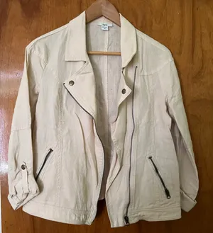 Linen Jacket thumbnail 1