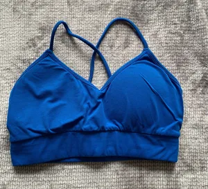 Fabletics Sports Bra thumbnail 1