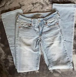 Outfitters Jeans thumbnail 1