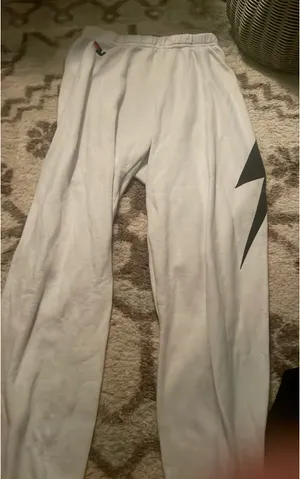 Aviator Nation Sweatpants Bolt thumbnail 1