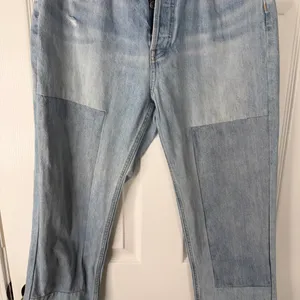 Sz 29 Everlane The Curvy 90s Cheeky Straight Organic Cotton Jeans $160 MSRP thumbnail 4